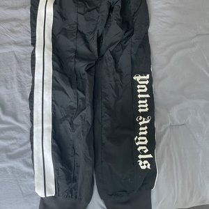 Palm angels track pants